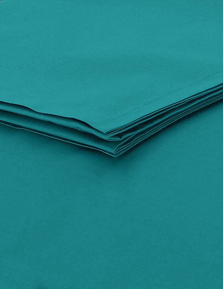 rinascente Somma Tinta Unita Coppia Di Federe