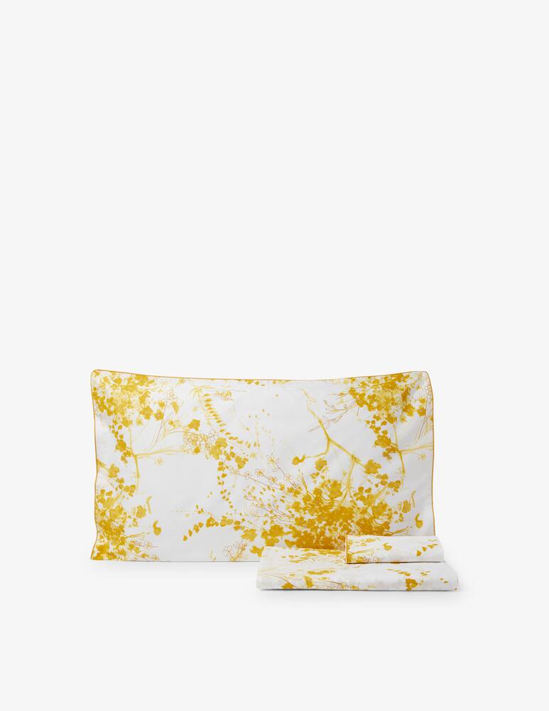 rinascente Somma Hanami Parure Lenzuolo