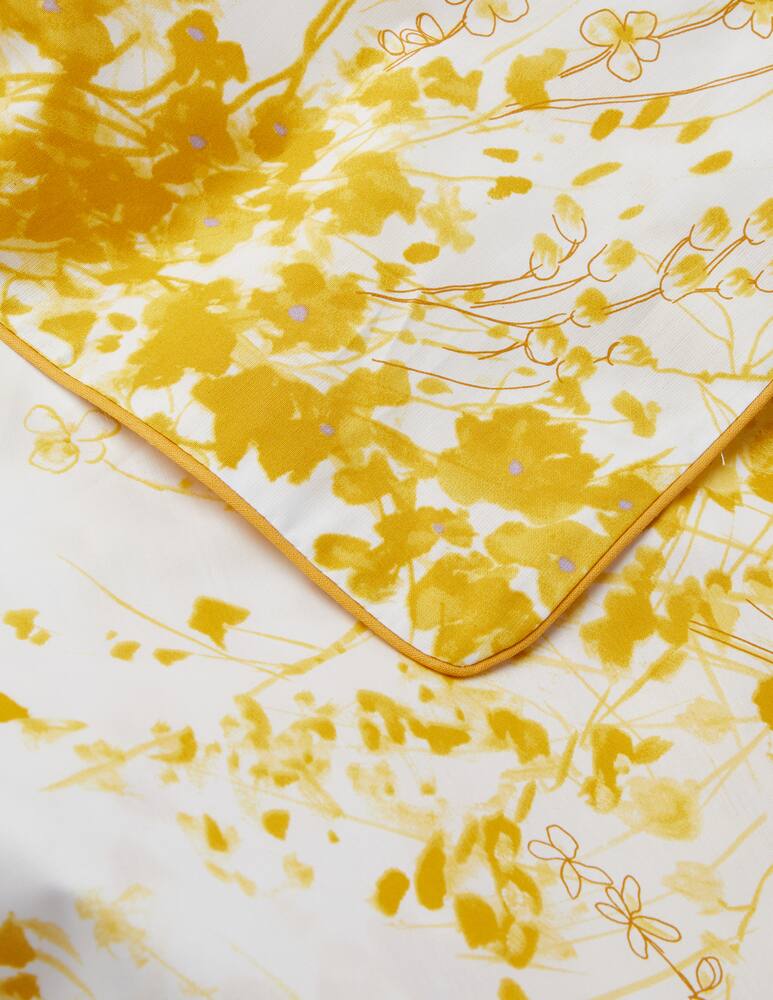 rinascente Somma Hanami Parure Lenzuolo