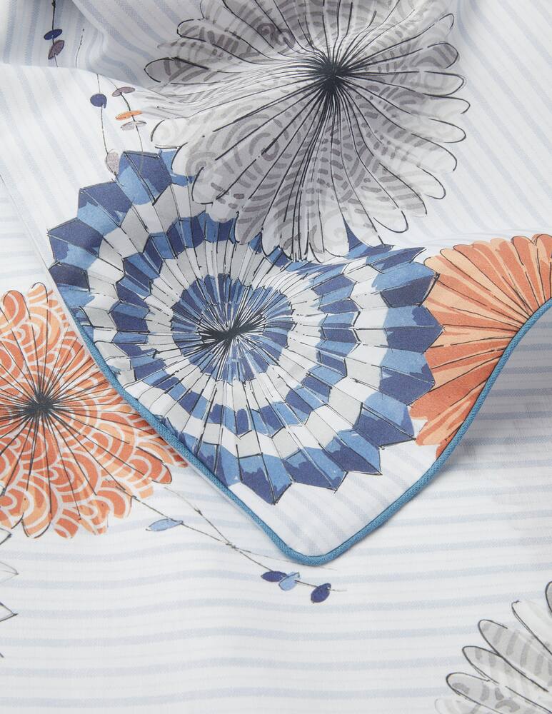 rinascente Somma Hanami Parure Lenzuolo