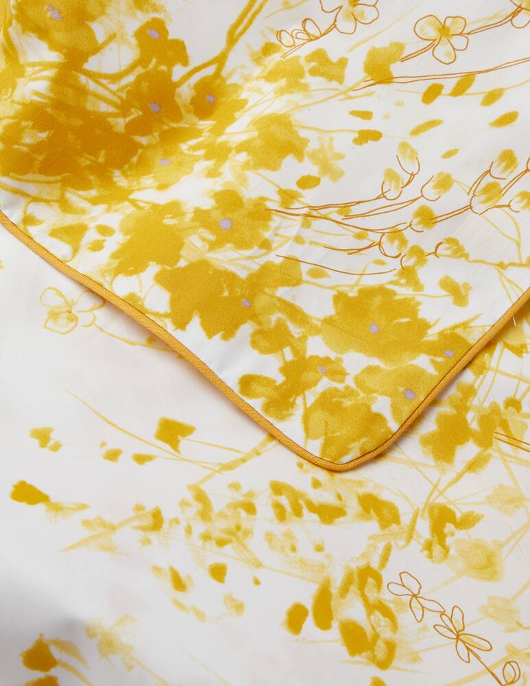 rinascente Somma Hanami Parure Copripiumino