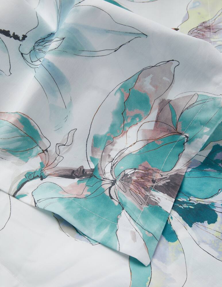 rinascente Somma Mika Parure Copripiumino