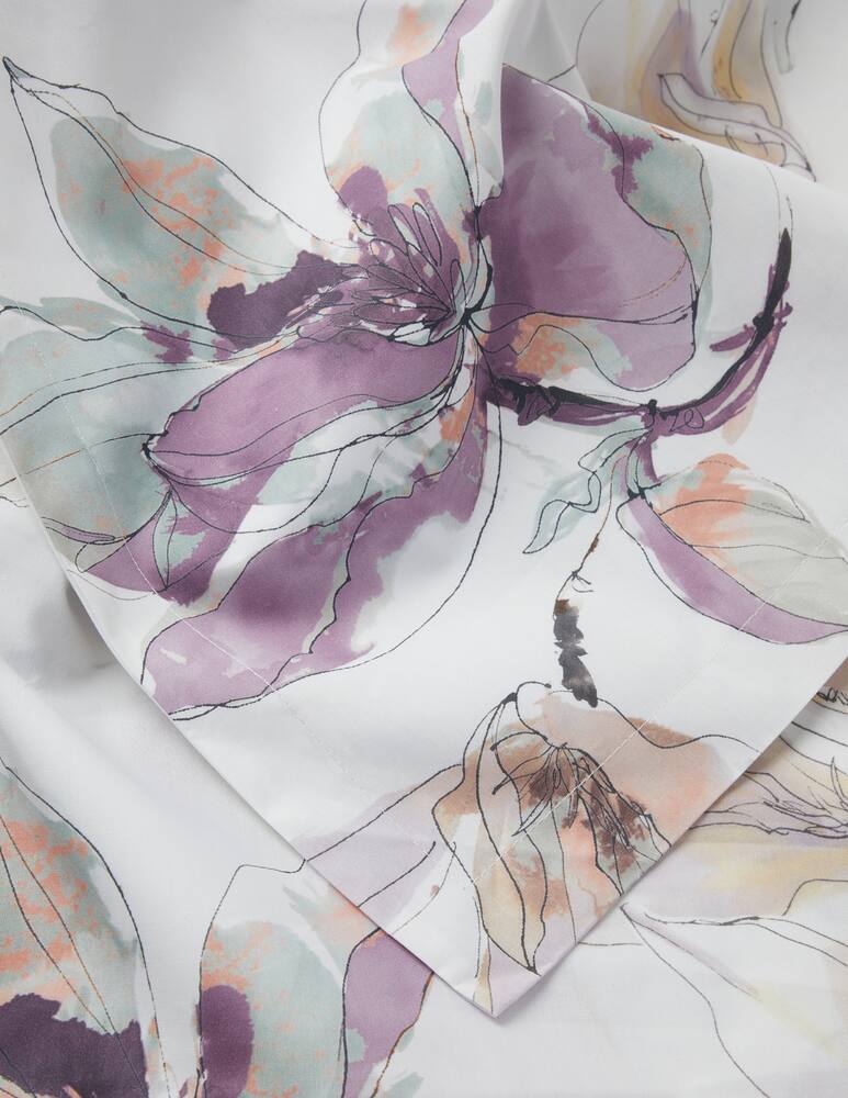 rinascente Somma Mika Set Duvet Cover