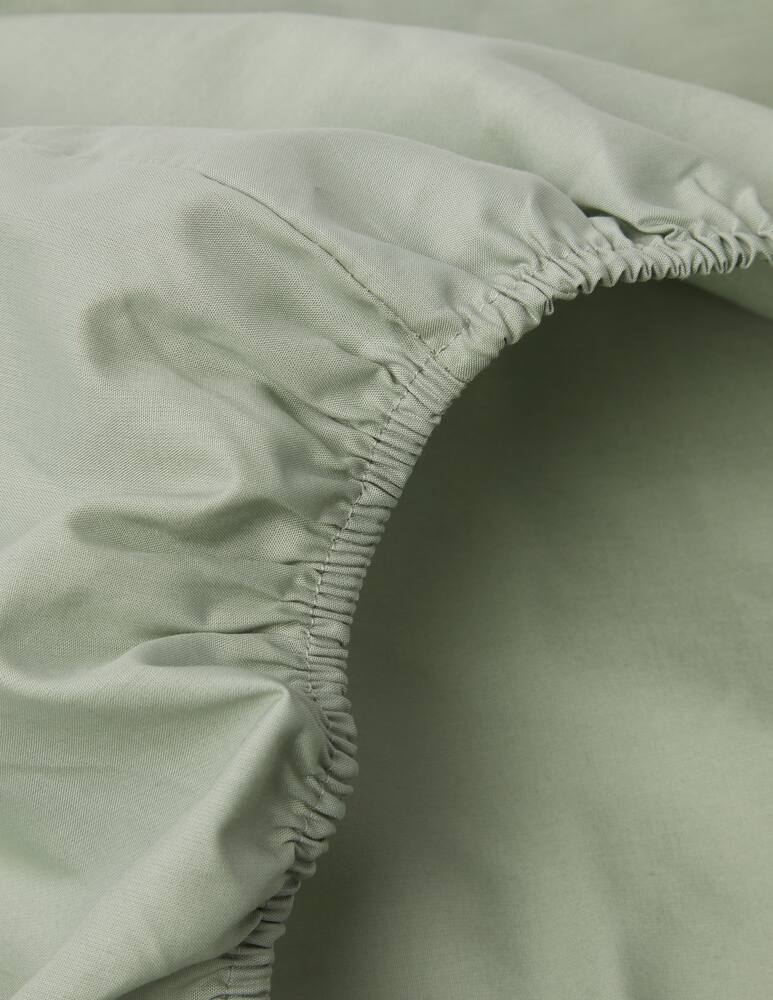 rinascente Somma Sotto Lenzuolo Singolo In Percalle