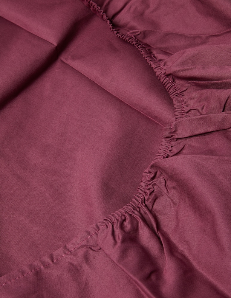 rinascente Somma Sotto Lenzuolo Singolo In Percalle