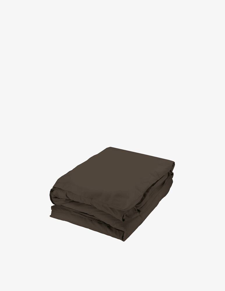 rinascente Somma Sacco Copripiumino In Percalle