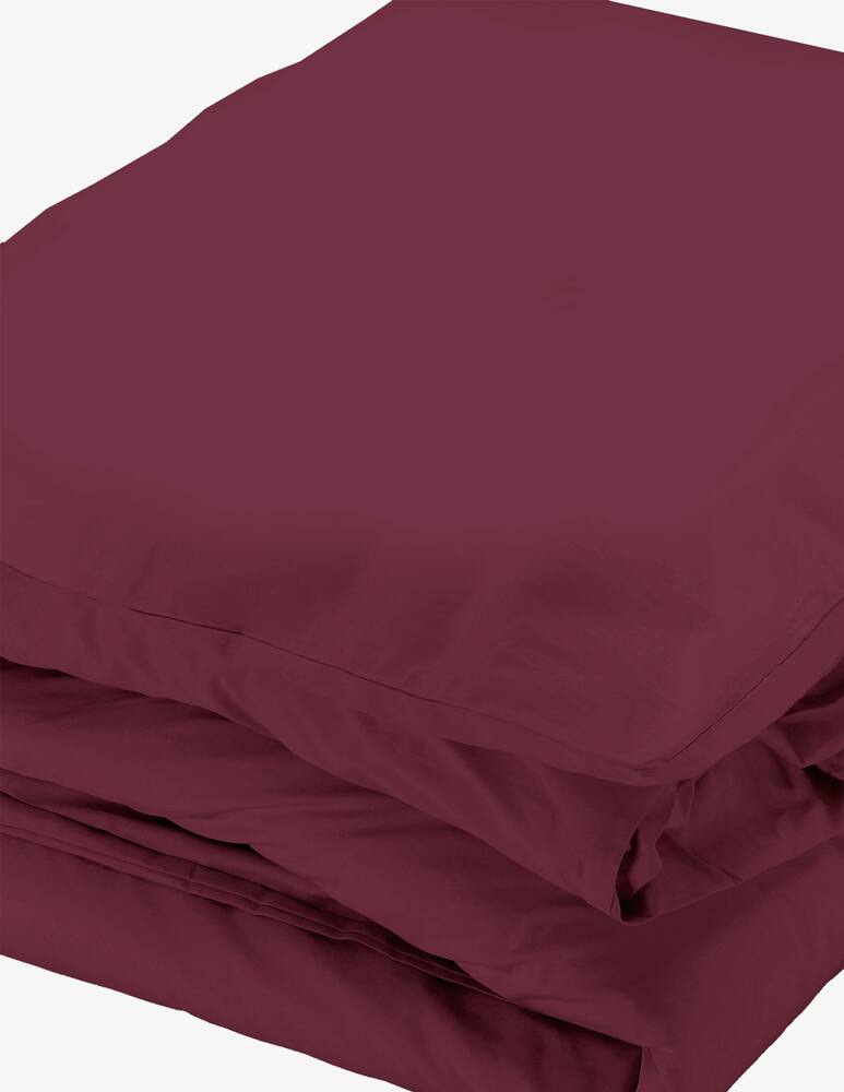 rinascente Somma Duvet Cover Cotton Percale