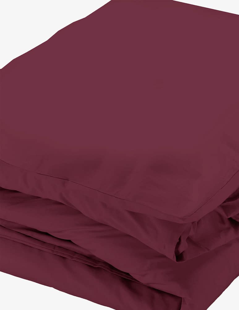 rinascente Somma Duvet Cover Cotton Percale