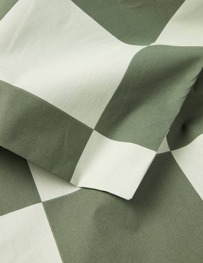 rinascente Somma Bed Set Two Pieces Pure Cotton