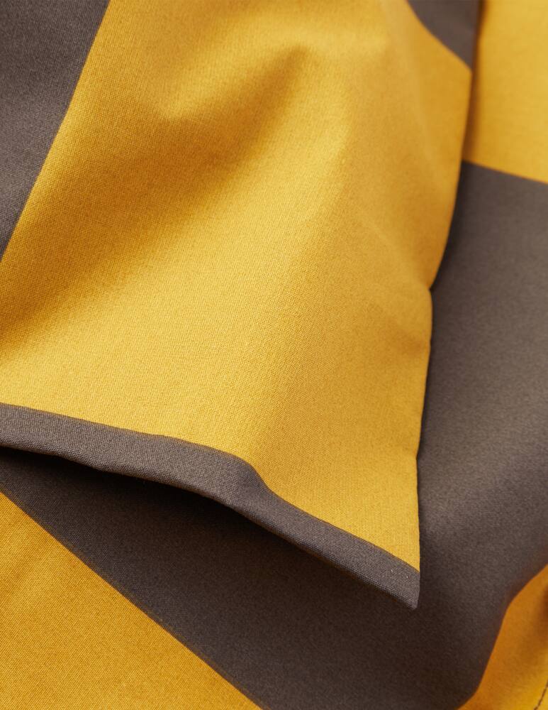 rinascente Somma Completo Letto Due Pezzi Cotone Percalle