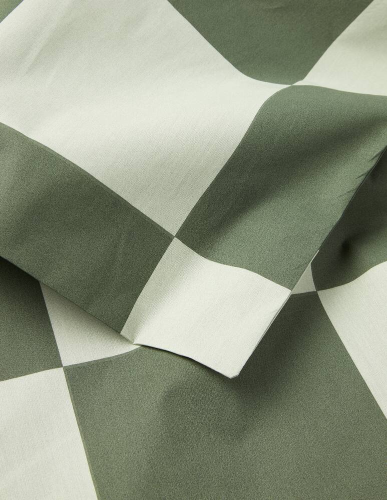 rinascente Somma Bed Set Two Pieces Pure Cotton