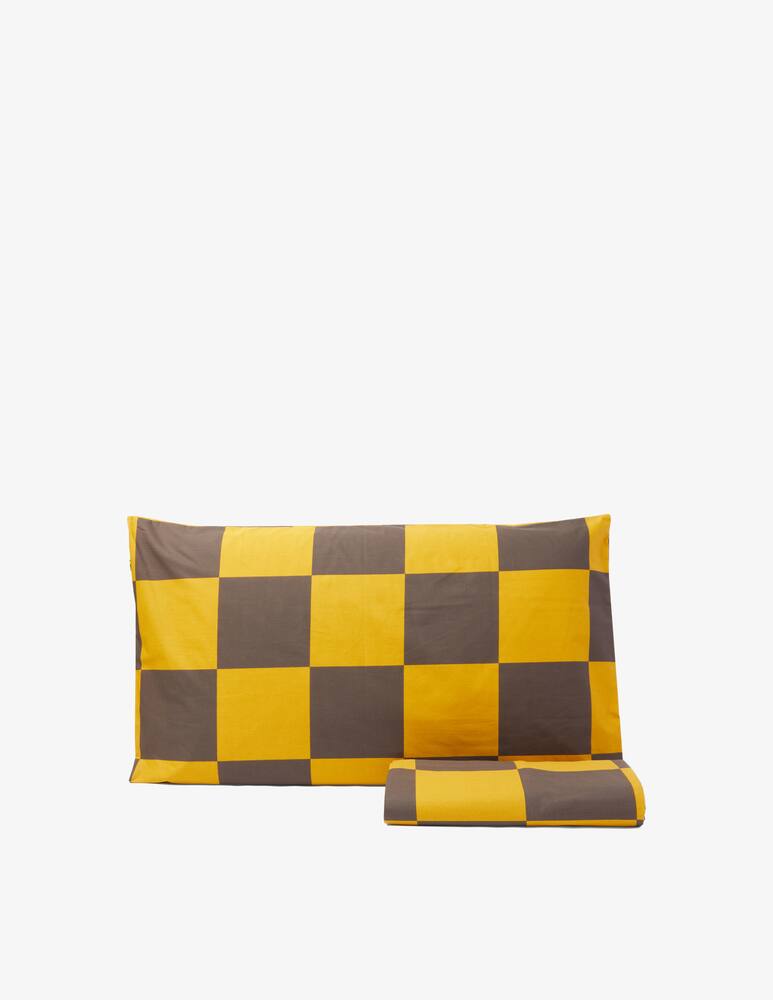 rinascente Somma Bed Set Two Pieces Pure Cotton