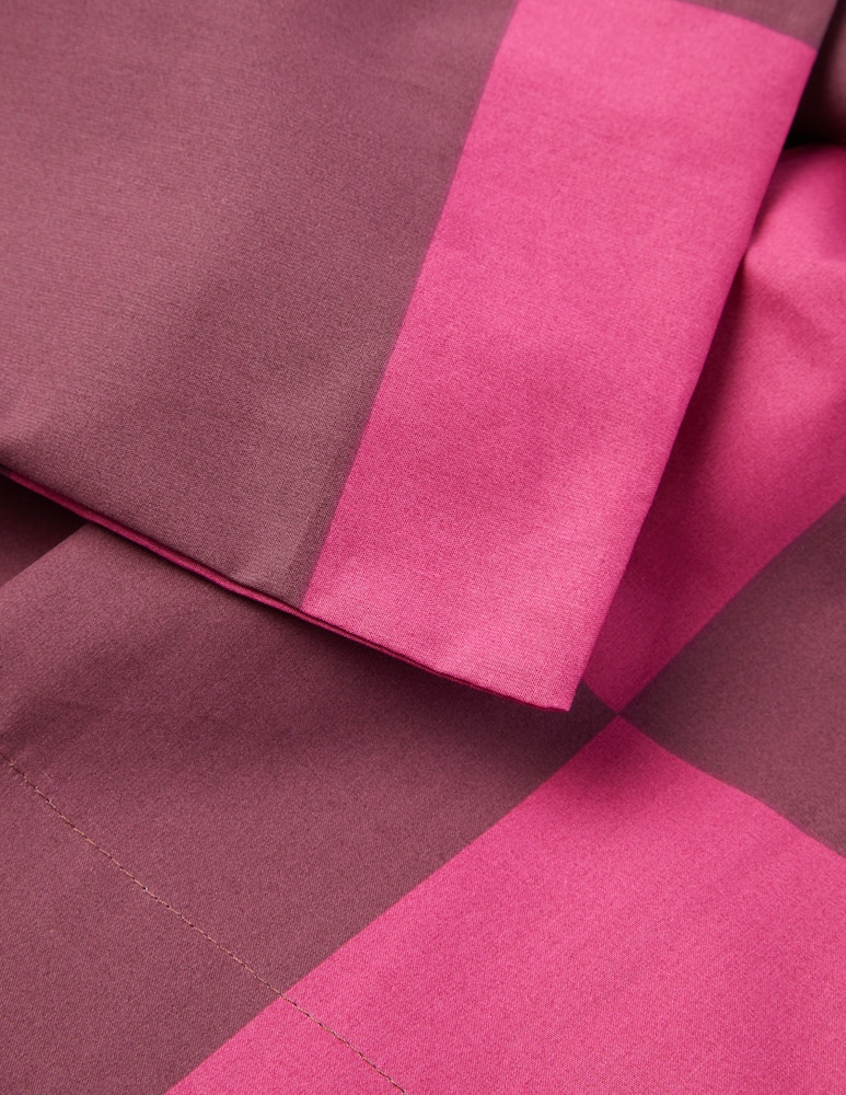 rinascente Somma Completo Letto Tre Pezzi Cotone Percalle