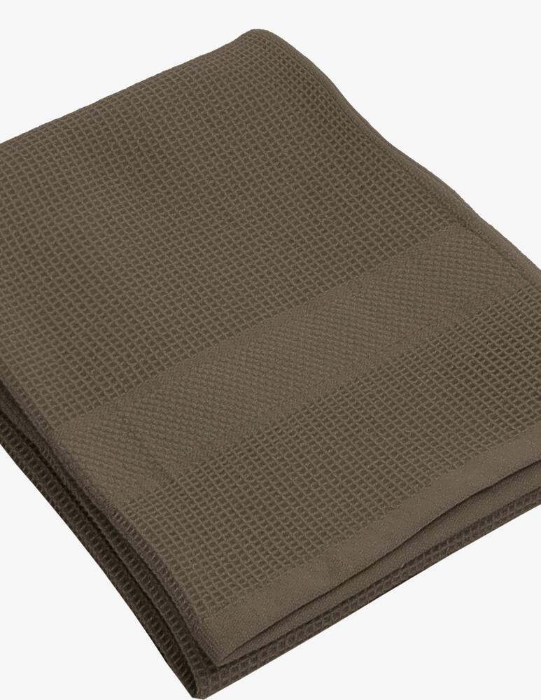 rinascente Somma Ospite In Puro Cotone Nido D'Ape Ultraleggero