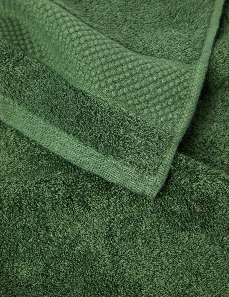 rinascente Somma Asciugamano Ospite In Spugna Tinta Unita