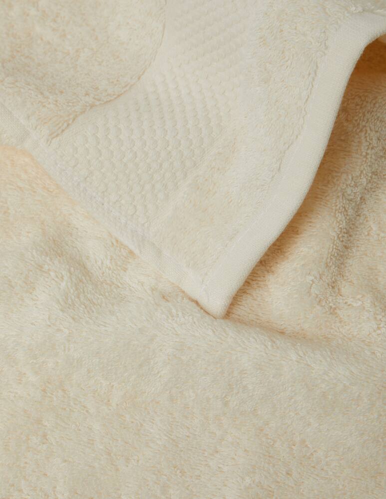 rinascente Somma Asciugamano Ospite In Spugna Tinta Unita