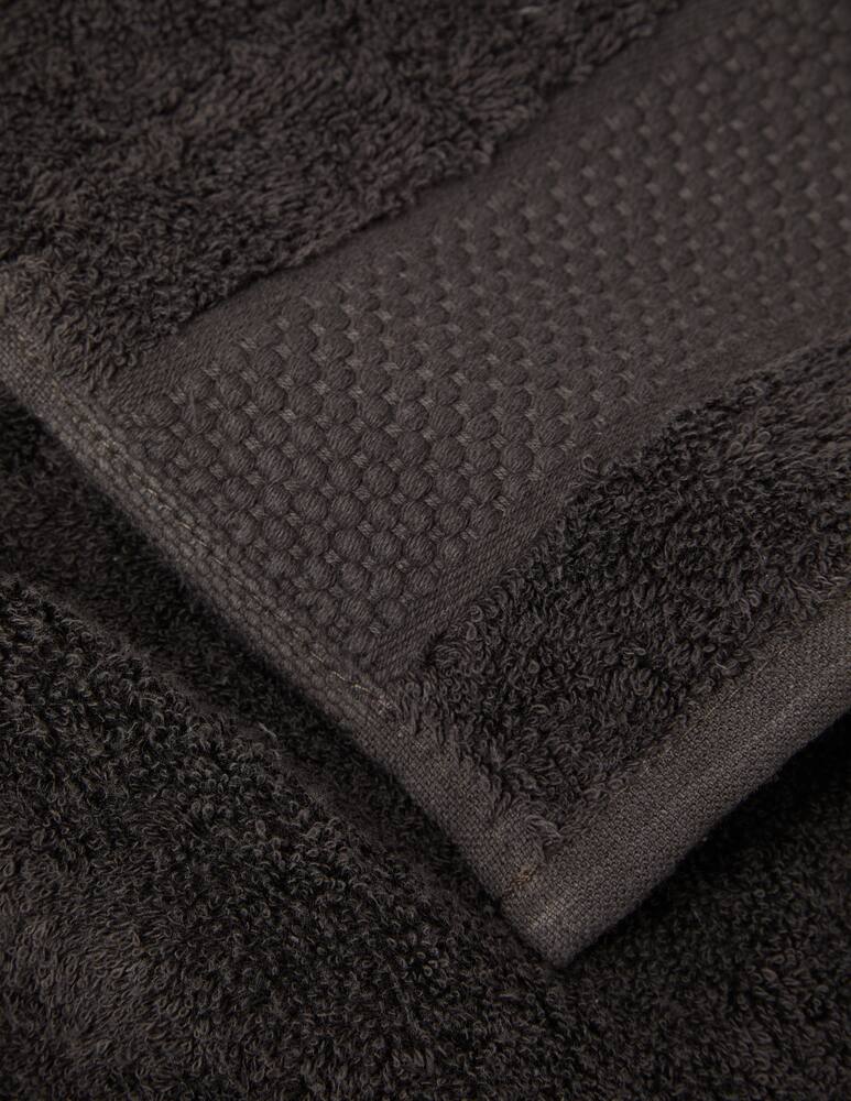 rinascente Somma Asciugamano In Spugna Tinta Unita