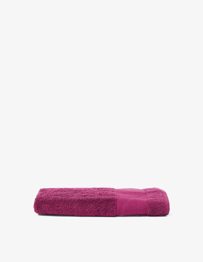 rinascente Somma Terry Hand Towel Pure Cotton