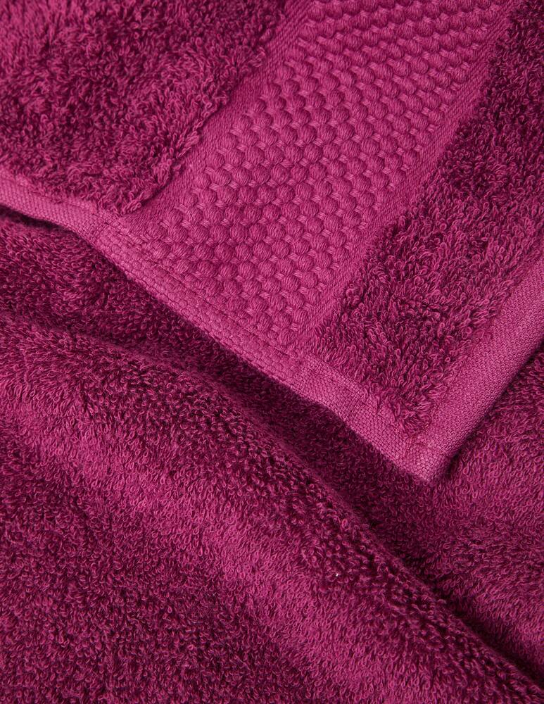 rinascente Somma Terry Hand Towel Pure Cotton