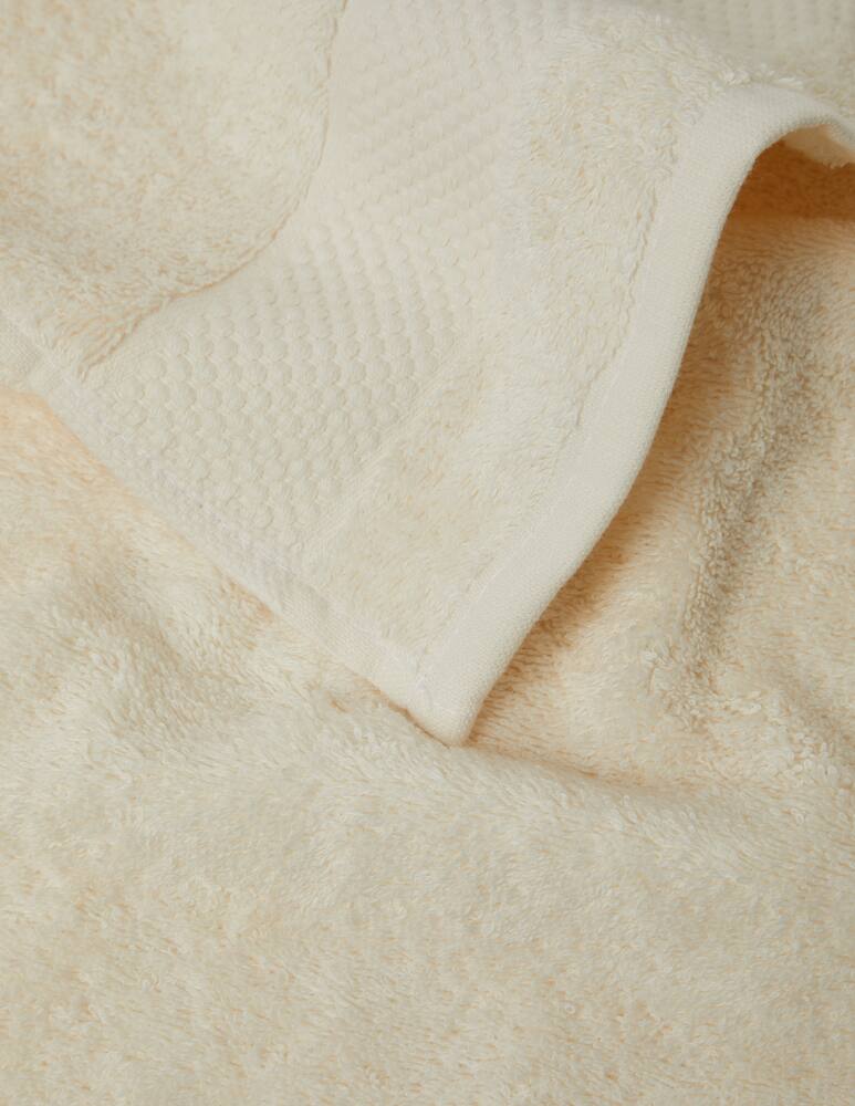 rinascente Somma Terry Bath Towel Pure Cotton