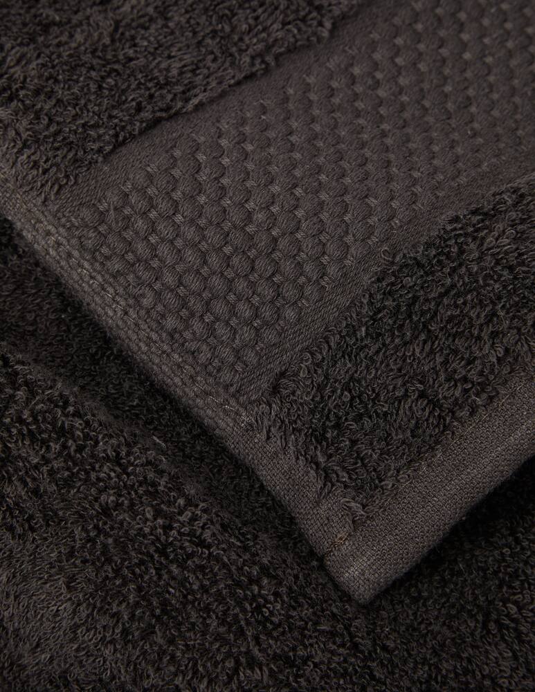 rinascente Somma Terry Bath Towel Pure Cotton