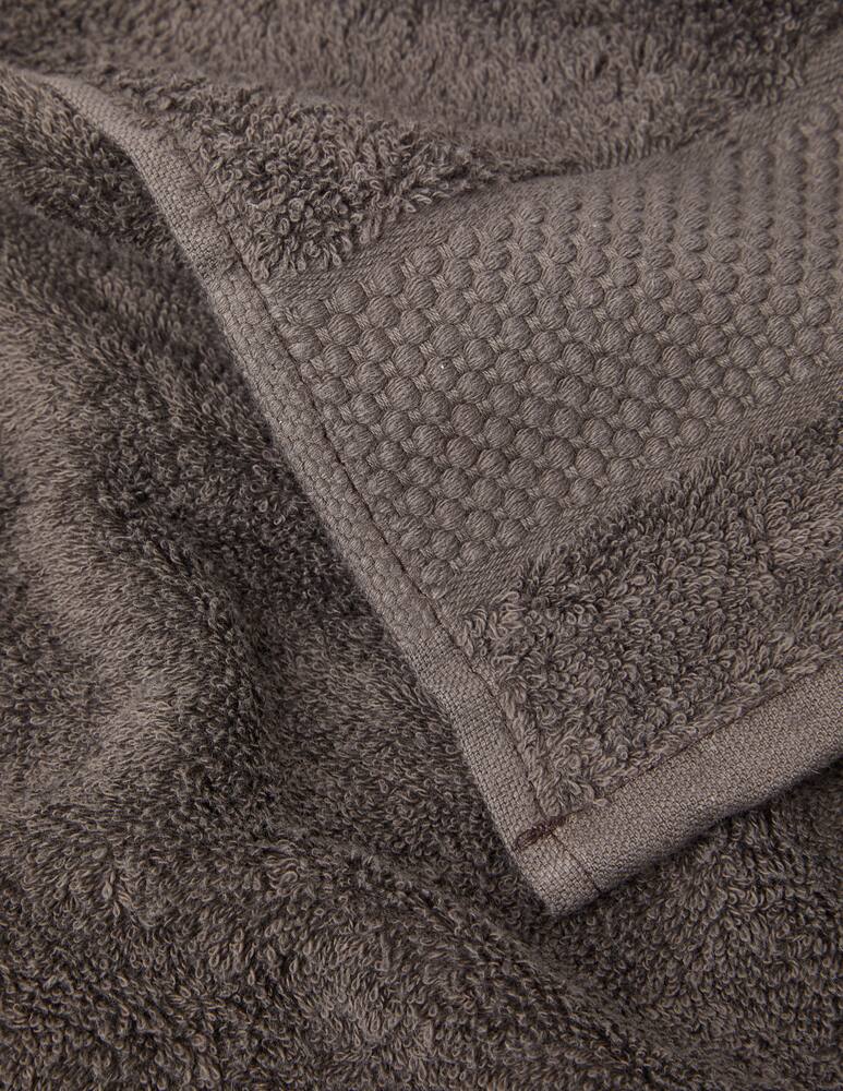 rinascente Somma Terry Bath Towel Pure Cotton