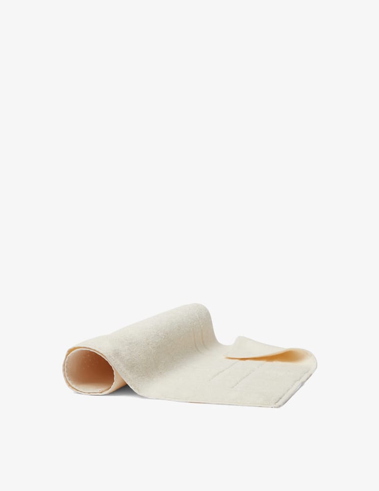 Somma Tappeto Bagno In Spugna Con Fondo Antiscivolo - immagine 1 Somma Tappeto Bagno In Spugna Con Fondo Antiscivolo - immagine 1