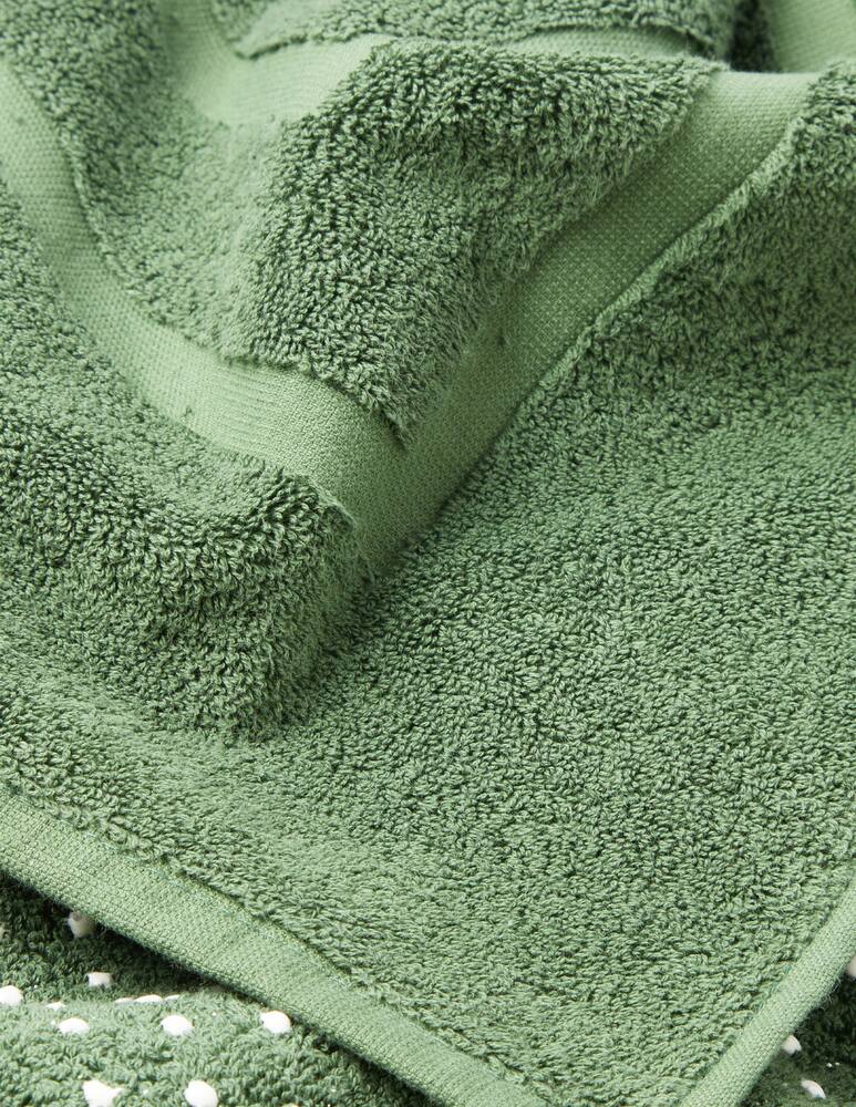 rinascente Somma Terry Bath Mat Pure Cotton