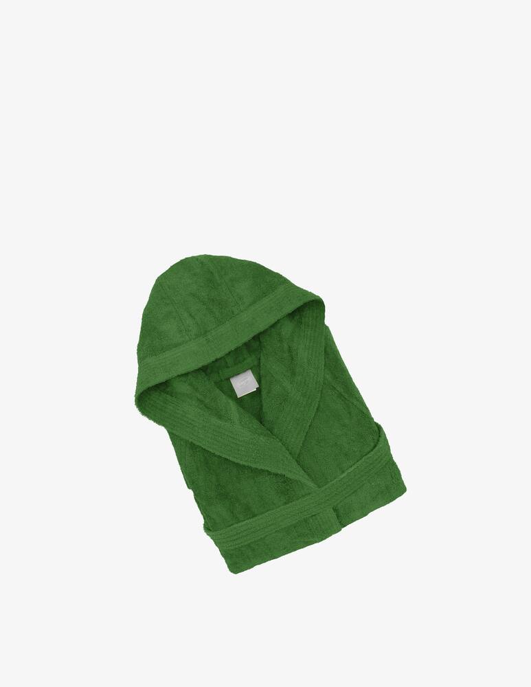 rinascente Somma Pure Cotton Terry Bathrobe