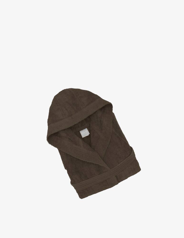 rinascente Somma Pure Cotton Terry Bathrobe