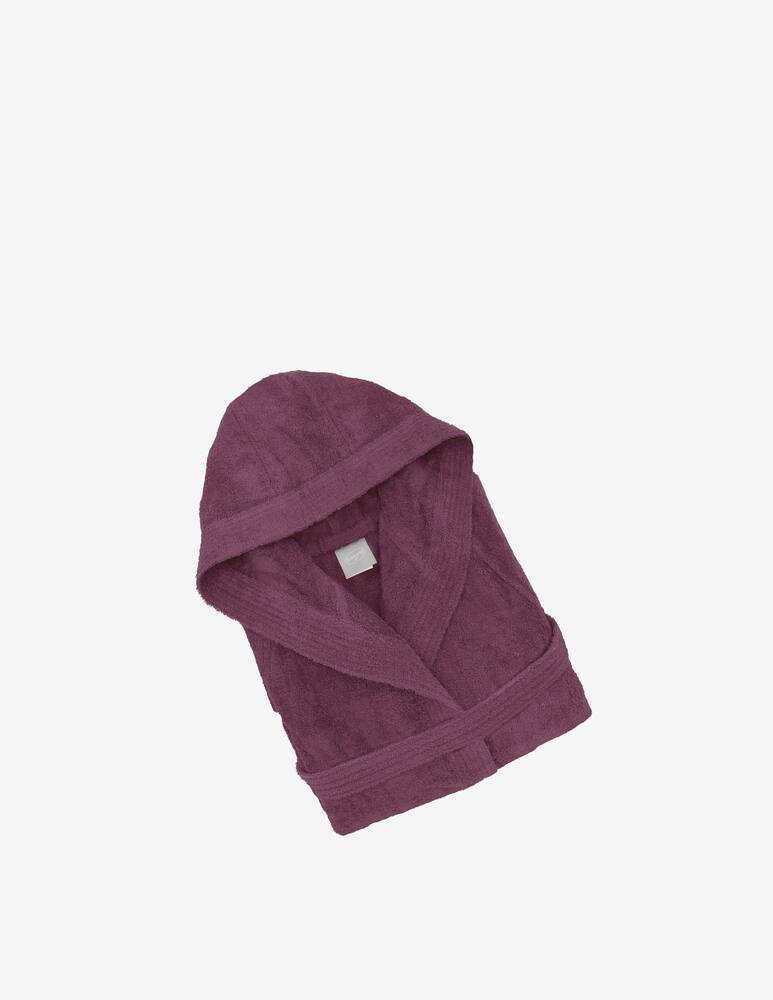 rinascente Somma Pure Cotton Terry Bathrobe