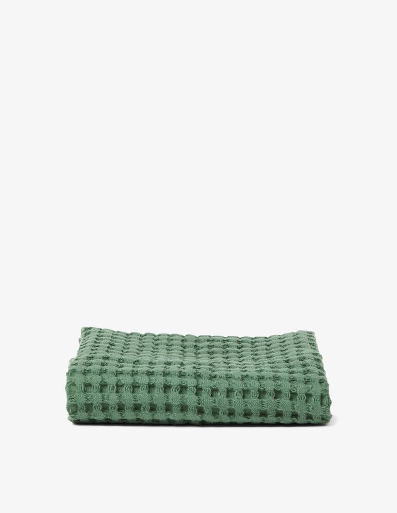 rinascente Somma Ospite In Puro Cotone Nido D'Ape