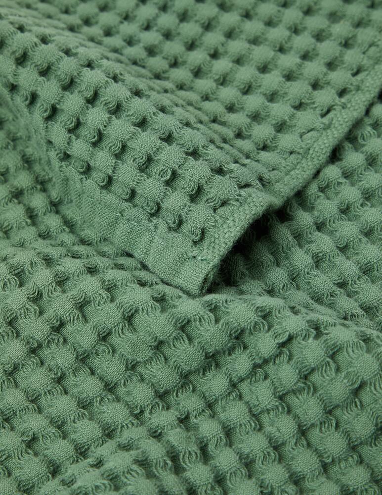 rinascente Somma Ospite In Puro Cotone Nido D'Ape