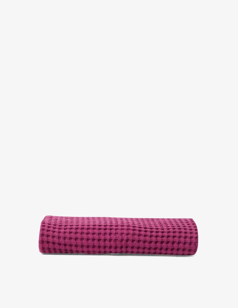 rinascente Somma Waffle Hand Towel Pure Cotton