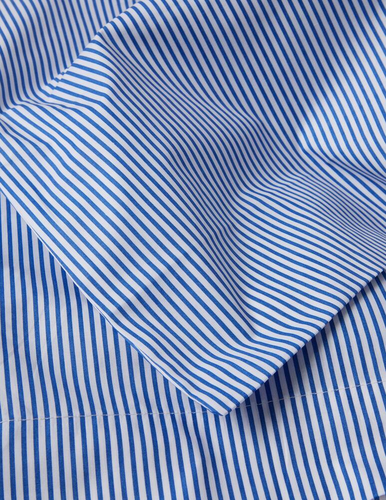 rinascente Somma Must Parure Letto Piazza E Mezza Percalle