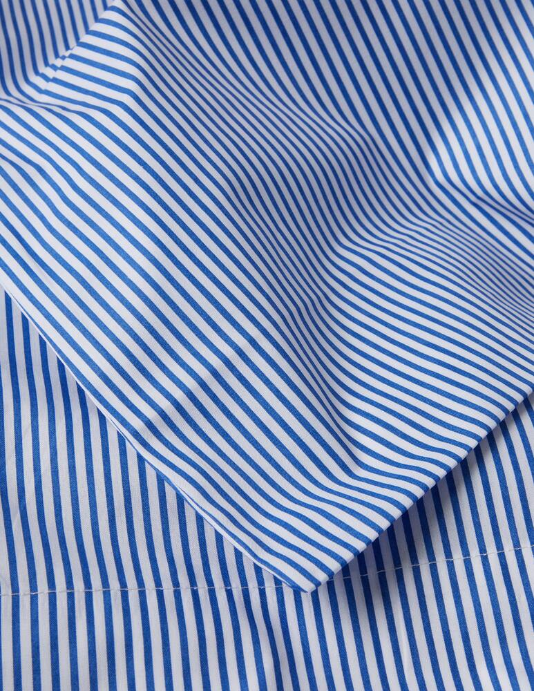 rinascente Somma Must Parure Copripiumino Piazza E Mezza Percalle