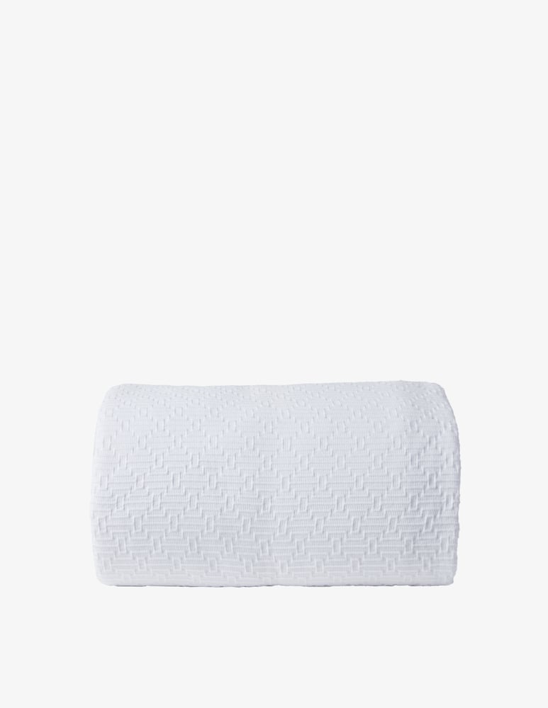 rinascente Somma Labirinto Copriletto Leggero Matrimoniale Jacquard