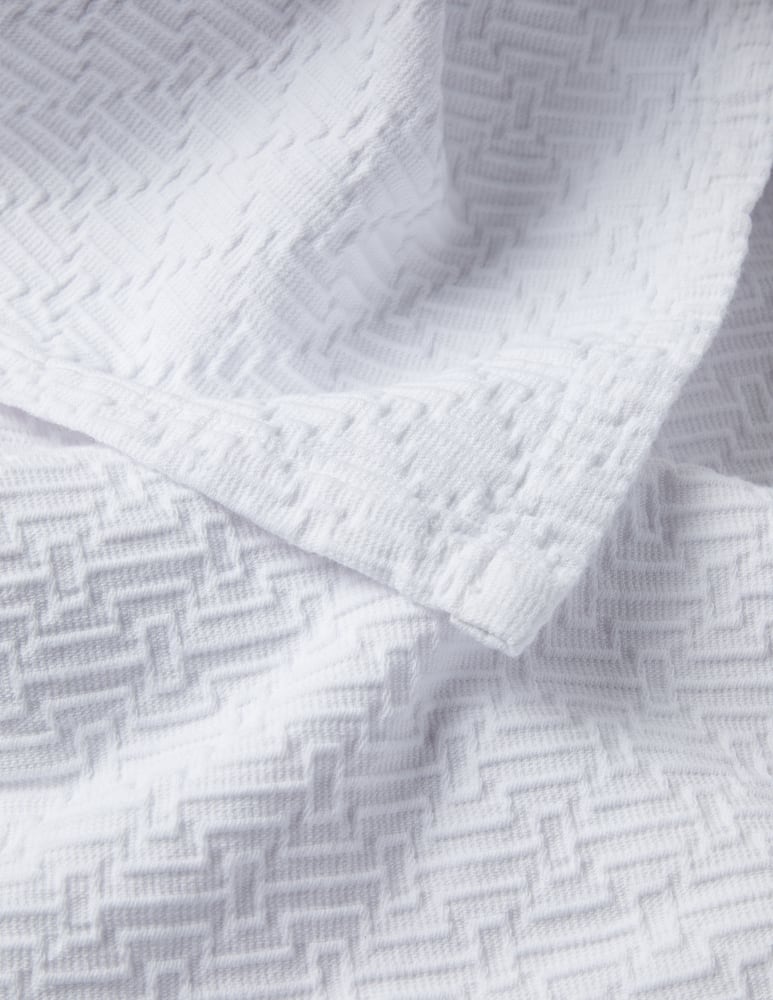 rinascente Somma Labirinto Copriletto Leggero Matrimoniale Jacquard