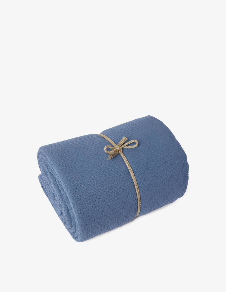 rinascente Somma Labirinto Summer Bedspreads Double Size