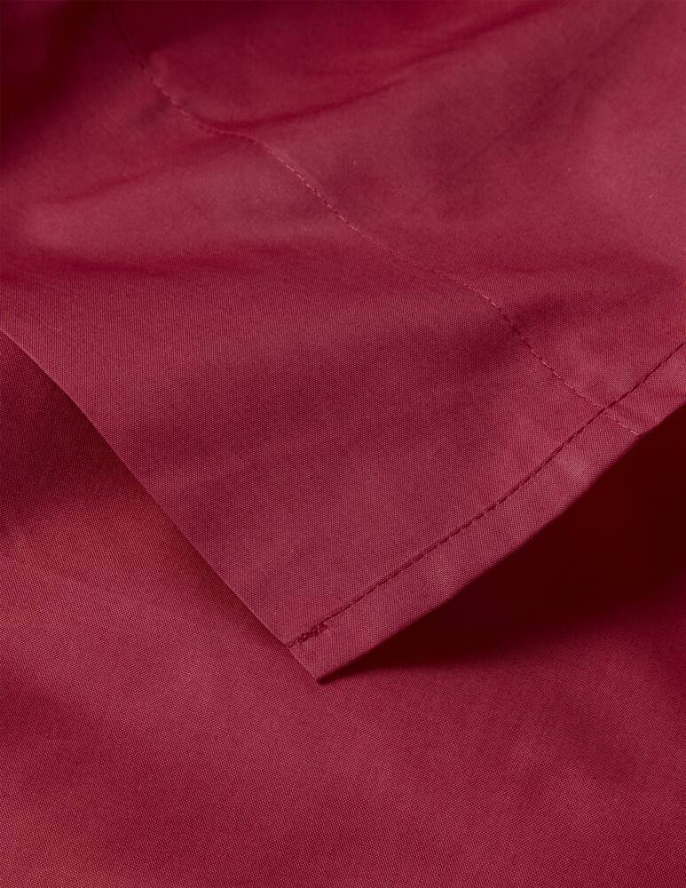 rinascente Somma Tinta Unita Flat Sheet Single