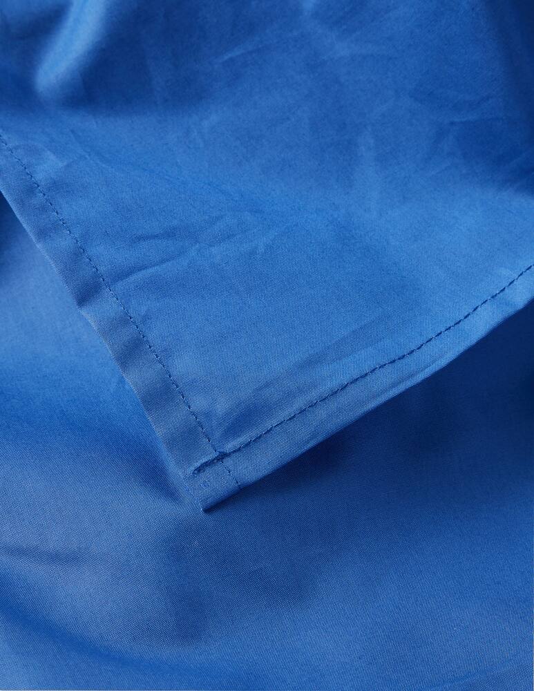 rinascente Somma Tinta Unita Sacco Copripiumino Piazza E Mezza Percalle