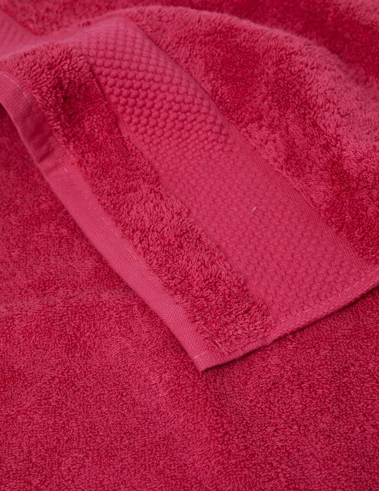 rinascente Somma Tinta Unita Guest Towel