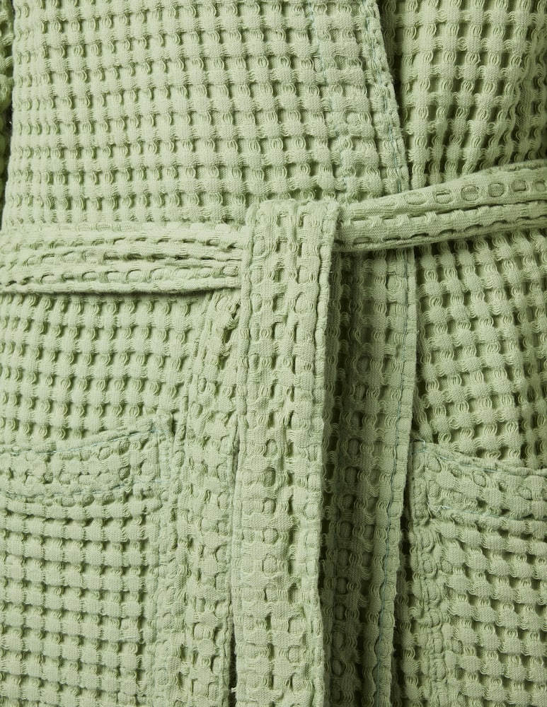 rinascente Somma Apone Bathrobe With Hood 