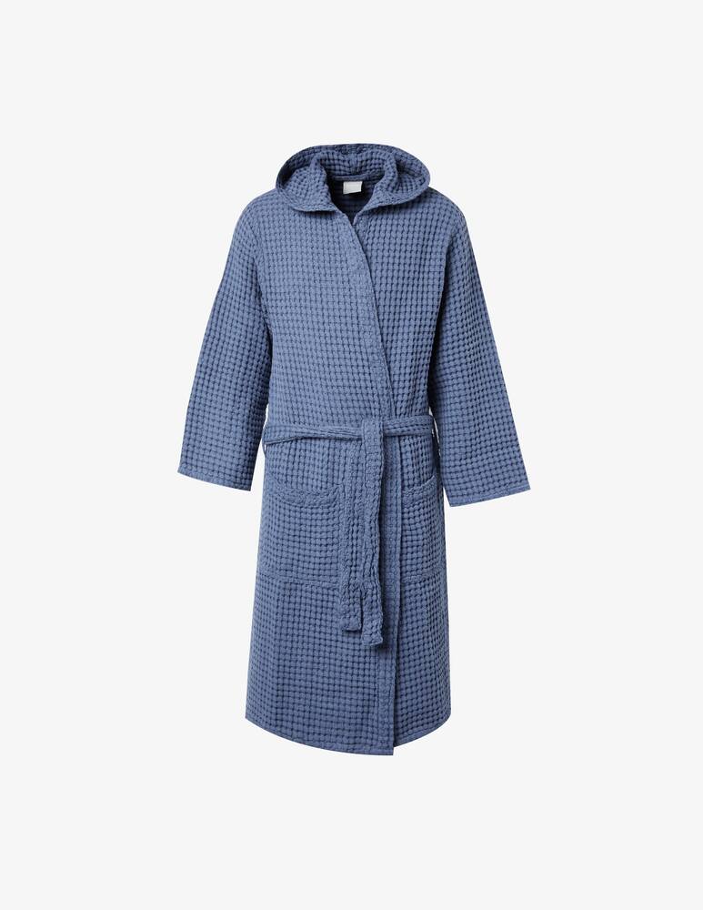 rinascente Somma Apone Bathrobe With Hood 