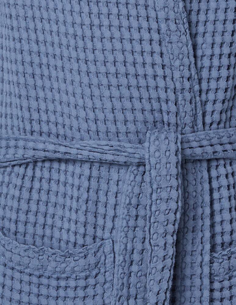 rinascente Somma Apone Bathrobe With Hood 