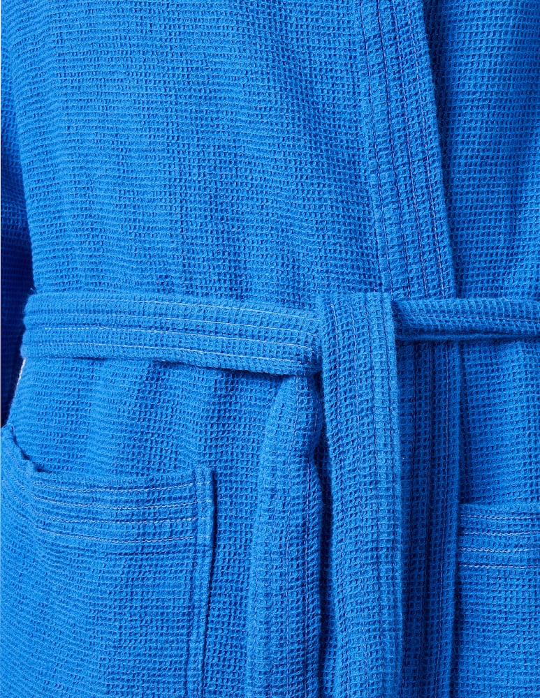 rinascente Somma Micronido Bathrobe With Hood 