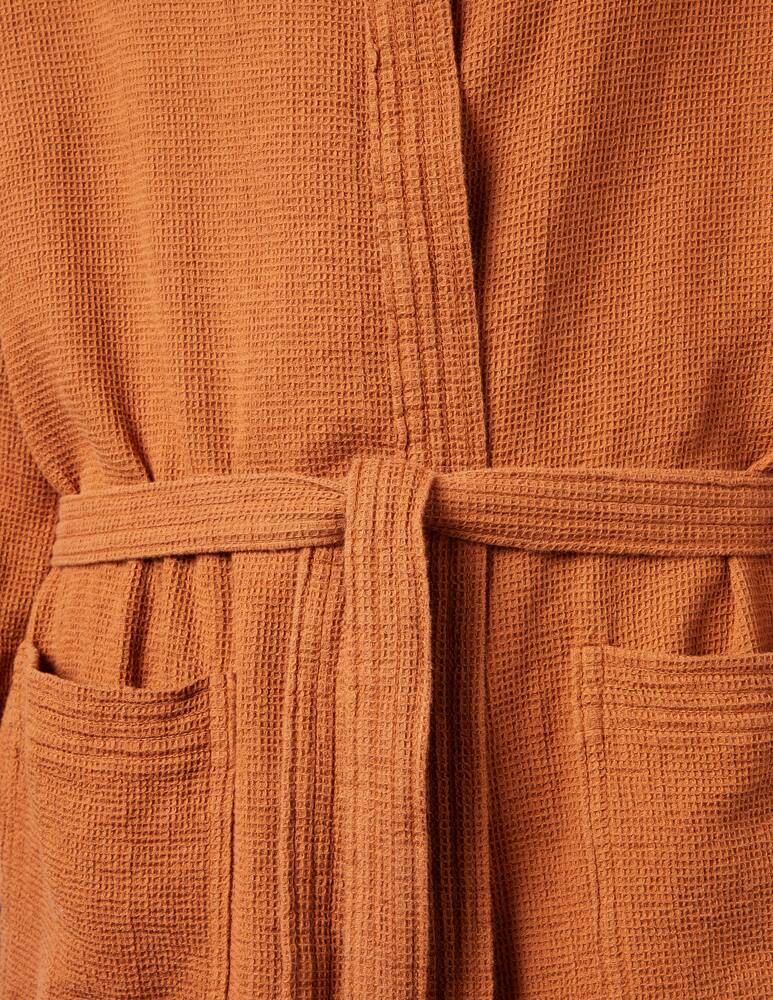 rinascente Somma Micronido Accappatoio Con Cappuccio 