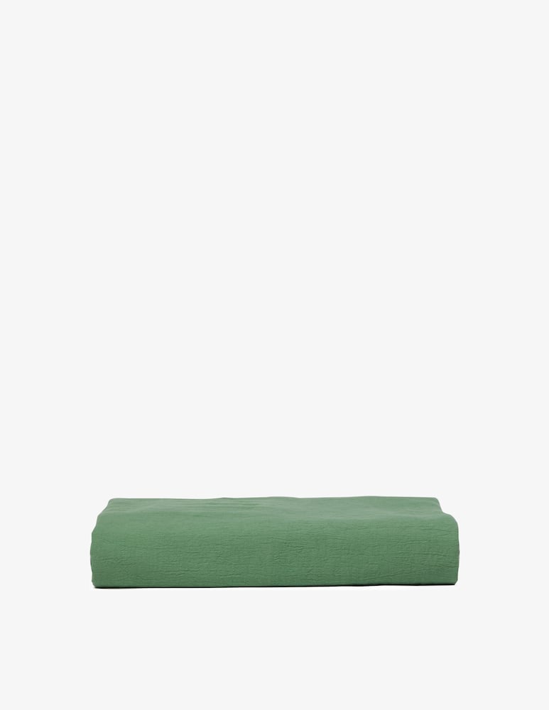 rinascente Somma Misto Lino Lenzuolo Sopra Matrimoniale