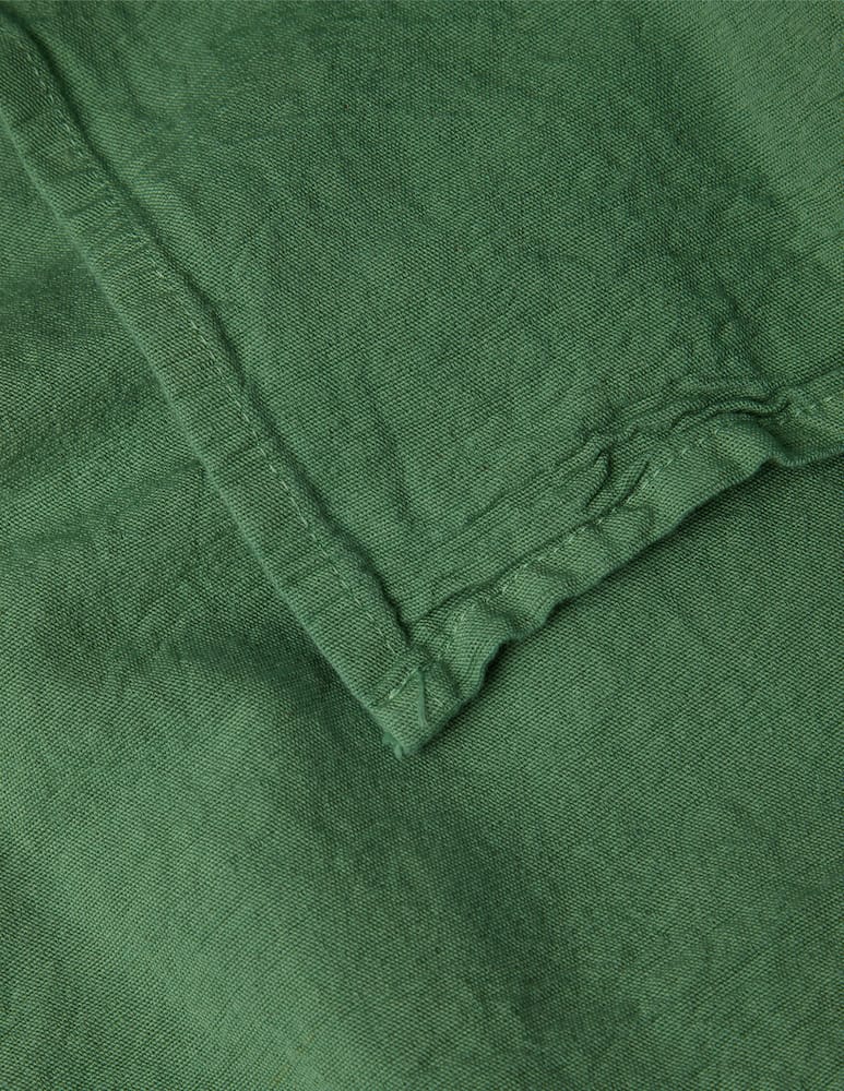 rinascente Somma Misto Lino Lenzuolo Sopra Matrimoniale