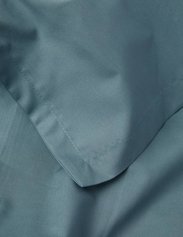 rinascente Somma Tinta Unita Pillowcases Pair